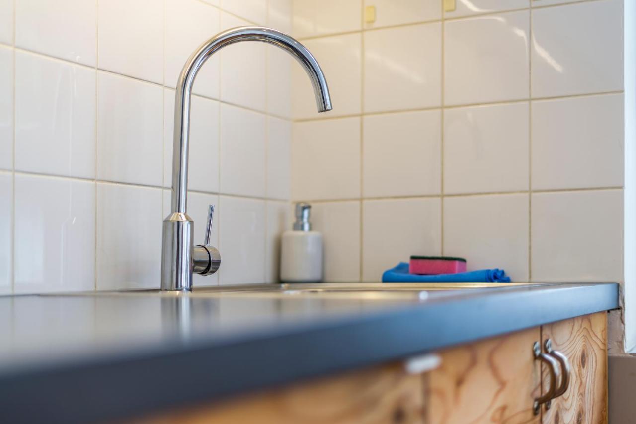 Apartamento Fuths Penthouse 55 Amberes Exterior foto