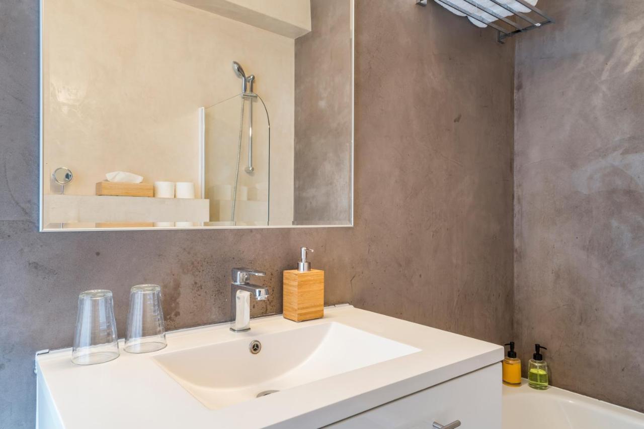 Apartamento Fuths Penthouse 55 Amberes Exterior foto