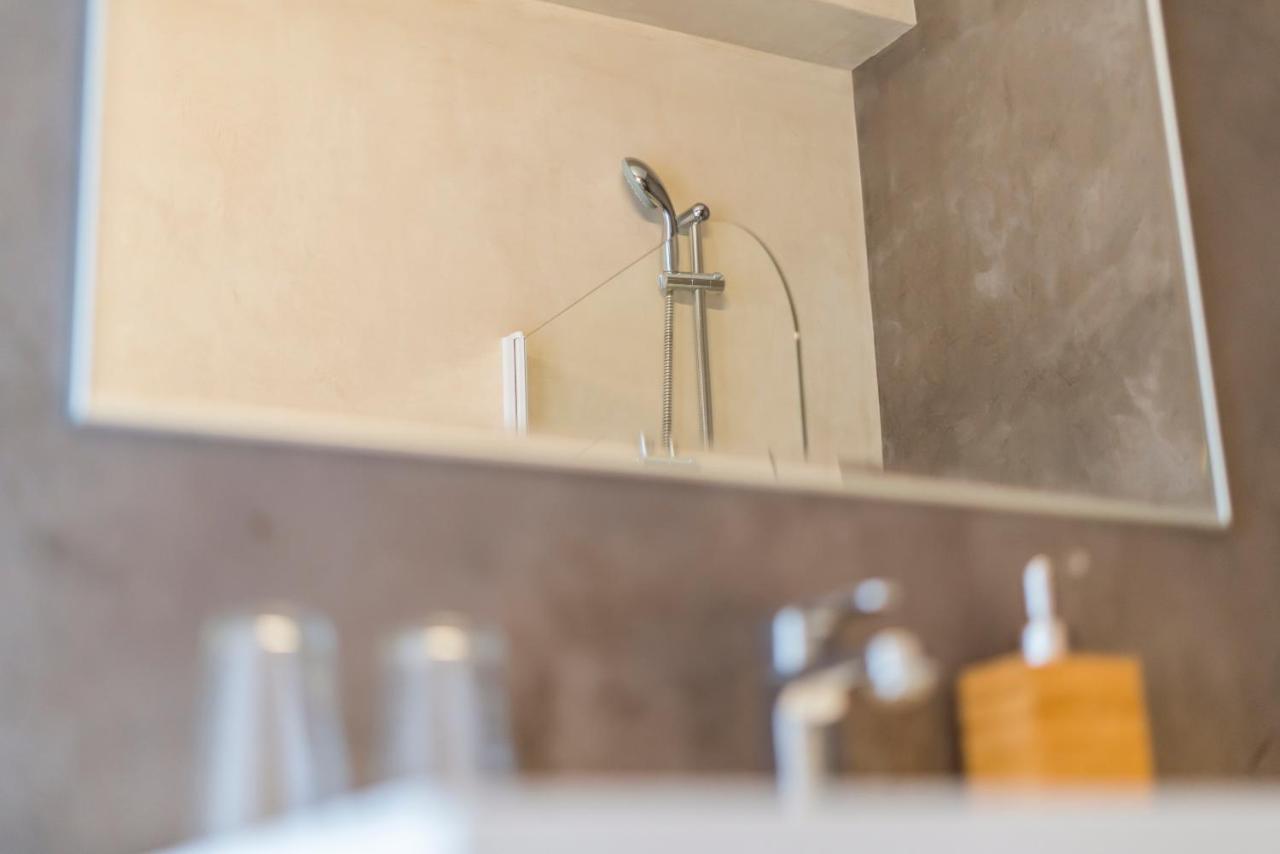Apartamento Fuths Penthouse 55 Amberes Exterior foto