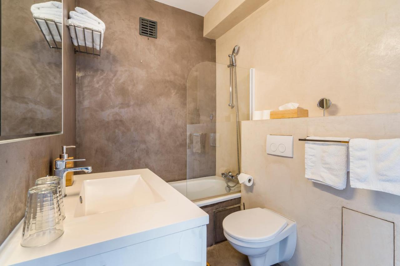 Apartamento Fuths Penthouse 55 Amberes Exterior foto
