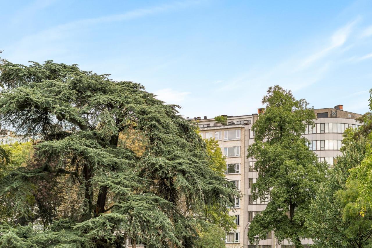 Apartamento Fuths Penthouse 55 Amberes Exterior foto