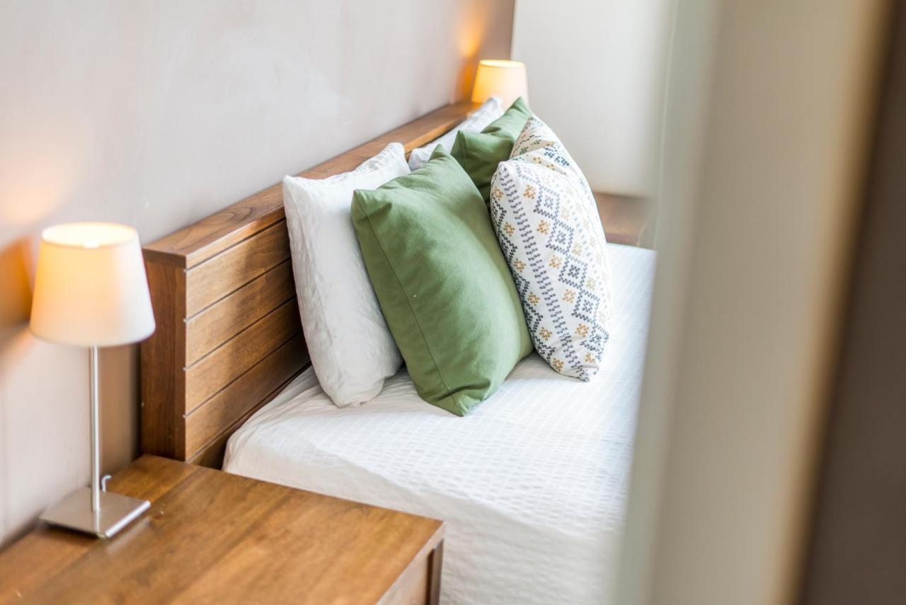 Apartamento Fuths Penthouse 55 Amberes Exterior foto